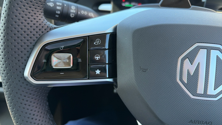 MG Mg4 Urban 118kW Premium Long Range 54kWh 5dr Auto Electric Hatchback